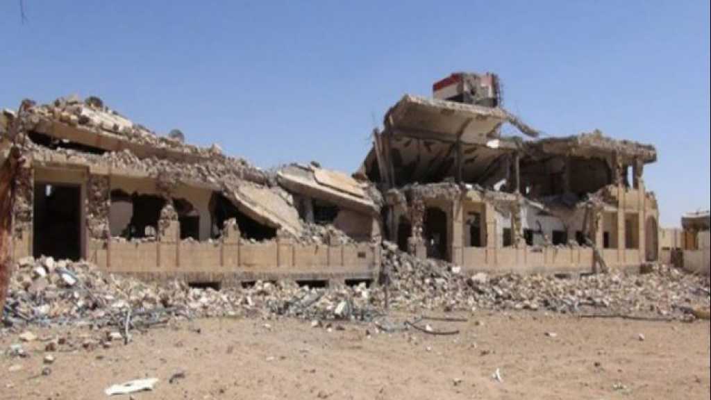 صنعاء: خسائر المعاهد الصناعية والفنية بالمليارات جرّاء العدوان السعودي