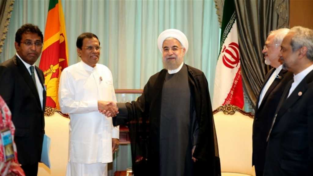  روحاني: الاتفاق النووي سيبقى رغم أنف أمريكا والكيان الصهيوني