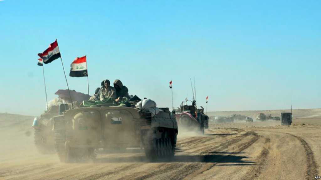 تعاون سوري-عراقي لتصفية واعتقال العشرات من قادة &rsquo;داعش&rsquo;