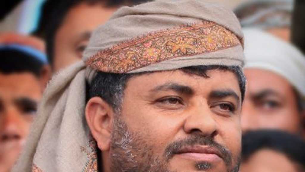 الحوثي: سيشهد العالم اليوم على فضيحة هتك المقدسات في فلسطين