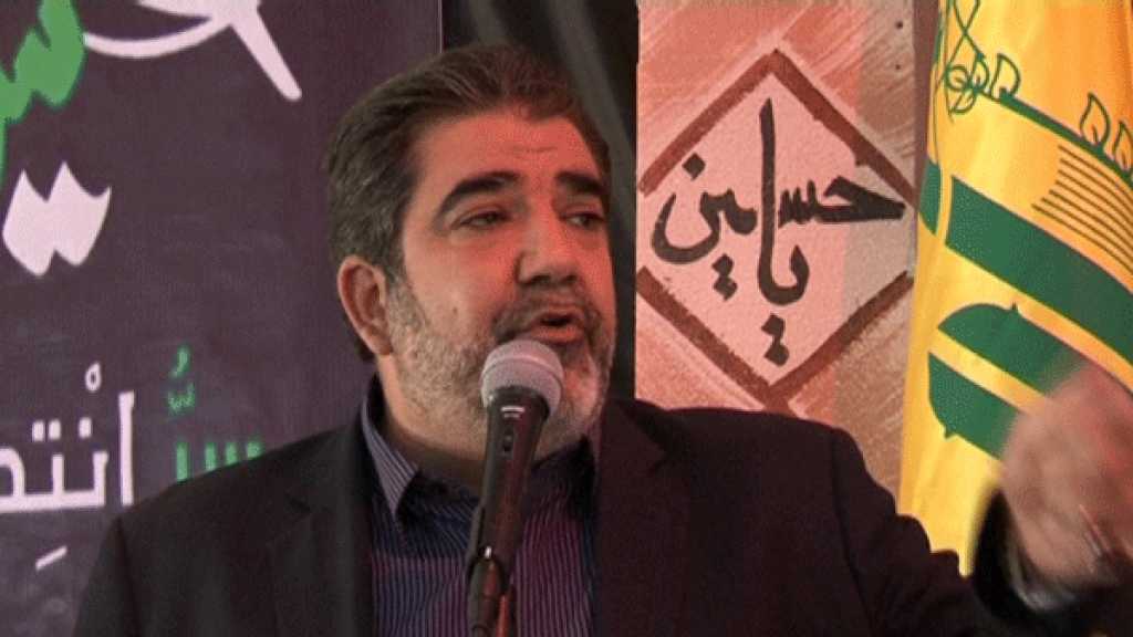 الساحلي: فلسطين هي القبلة الاولى ويجب أن تعود كذلك