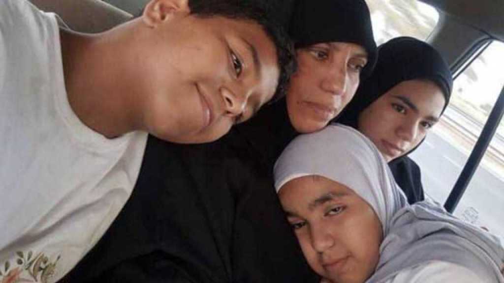 البحرين: طيبة درويش تعانق الحرية