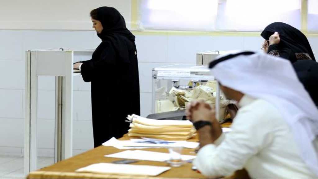 الانتخابات البلدية في الكويت: مشاركة ضئيلة ووجوه جديدة