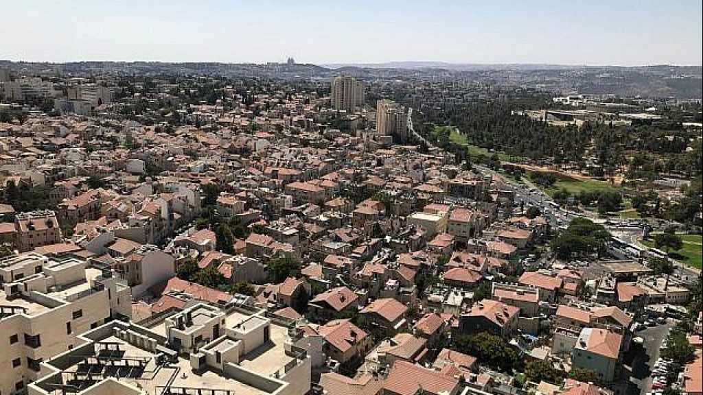 قائد ’الجبهة الداخلية’: 2.5 مليون مستوطن يعيشون في منازل غير محصنة