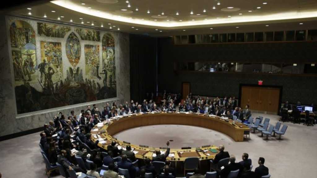 جلسة طارئة لمجلس الأمن حول غزة .. وواشنطن تبرر جرائم الصهاينة بحق الفلسطينيين
