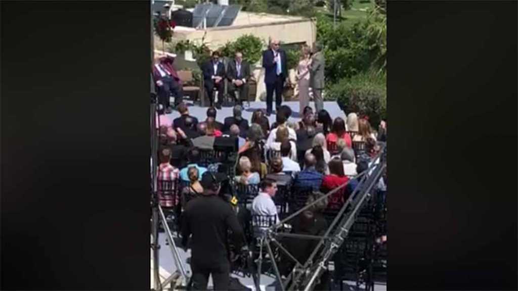 القدس المحتلة: لا صوت يعلو فوق صوت القرآن