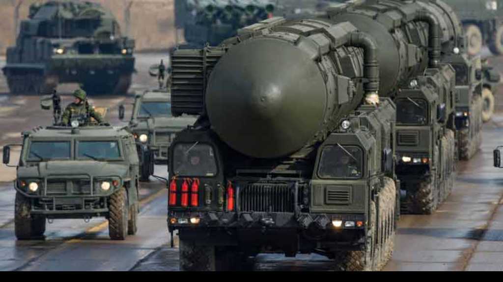 روسيا تغزو الفضاء بصواريخ &rsquo;توبول&rsquo; العابرة للقارات