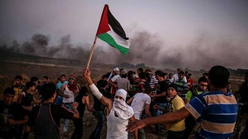 الخارجية الفلسطينية تستدعي سفراءها لدى دول شاركت في احتفال نقل السفارة الأميركية