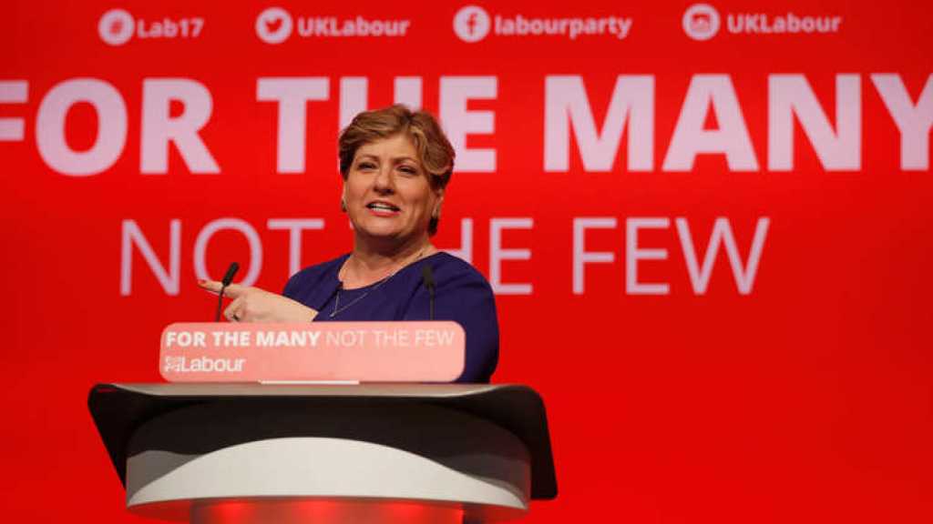 معارضة بريطانية: الرئيس السوري لا يعاني من أزمة شعبية