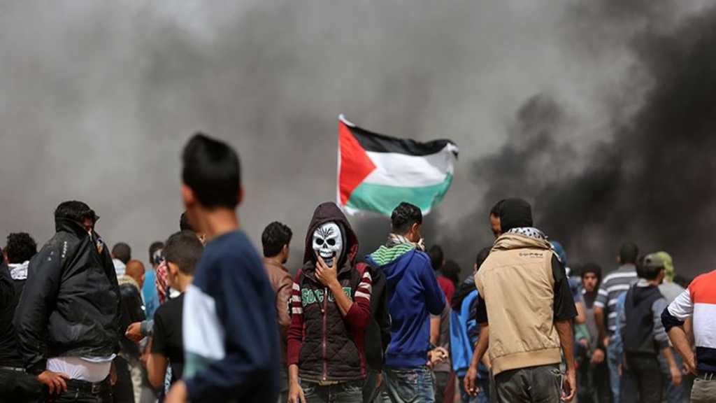 جمعة الوفاء للشهداء والجرحى