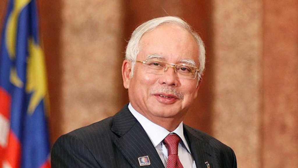 ماليزيا: ضبط أموال ومجوهرات في منزل نجيب عبد الرزاق