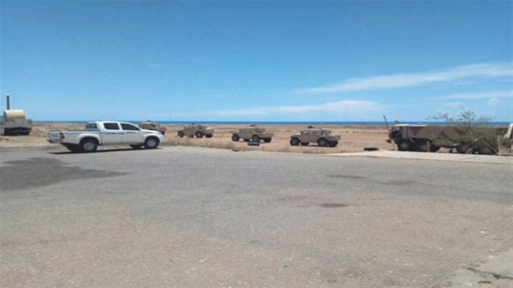 لصالح السعودية.. الإمارات تسحب جنودها من سقطرى اليمنية