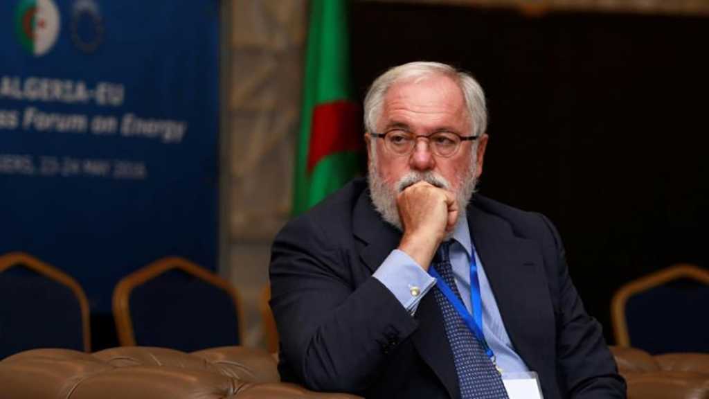 الاتحاد الأوروبي يبدي حسن النية: ندعم الاتفاق النووي مع إيران