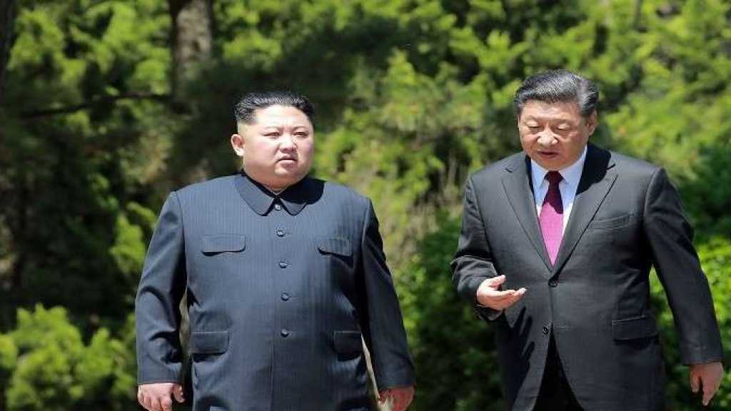  القمة الاميركية الكورية تتأرجح..  وواشنطن تتهم بكين