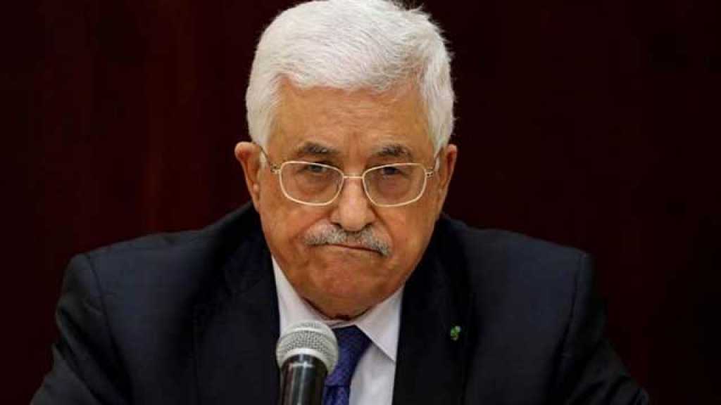 تدهور صحّة محمود عباس وخبراء صهاينة يرسمون سيناريوهات غيابه