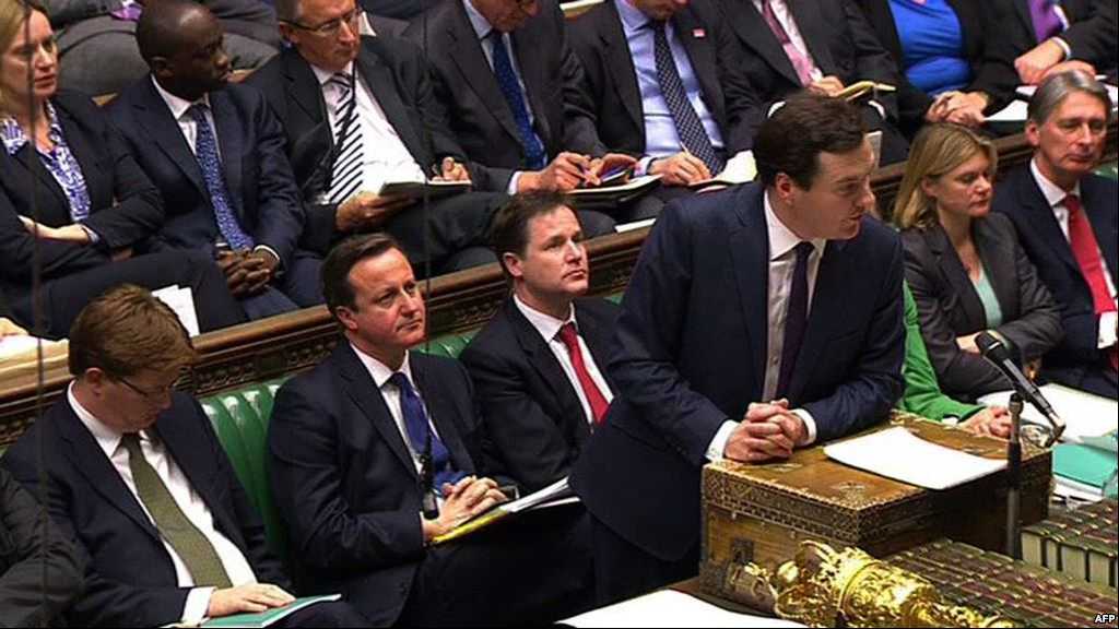 برلمانيون بريطانيون: لفرض المزيد من العقوبات على الشخصيات المرتبطة بالكرملين