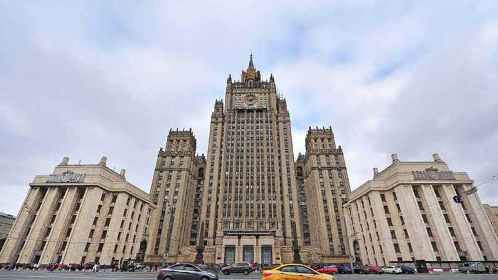 الخارجية الروسية: محاولات واشنطن لترهيب إيران ستفشل بل وستؤدي إلى نتائج عكسية