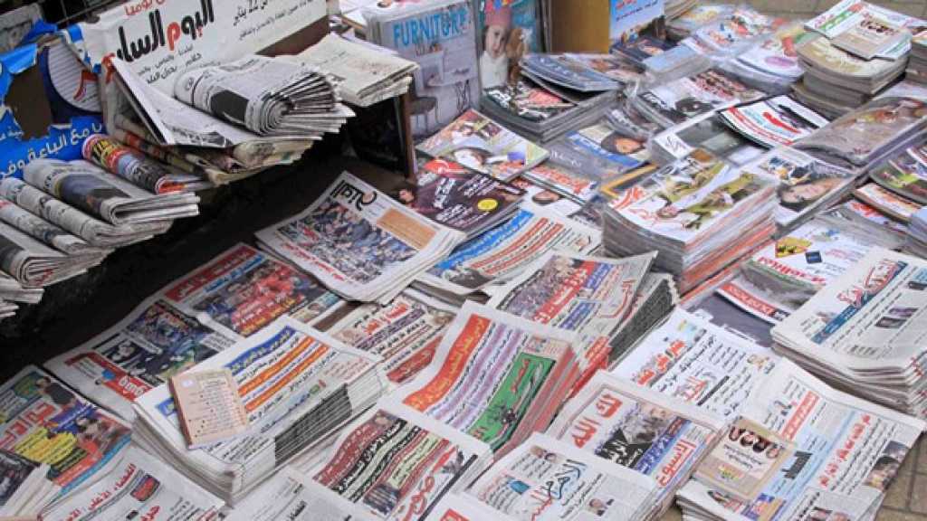 مصر: الدولة تتجه الى تشديد تحكّمها بالصحف