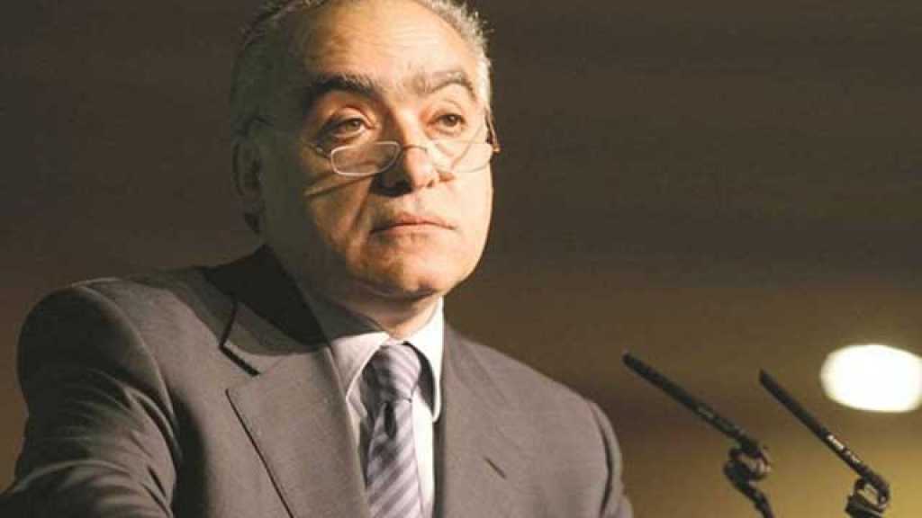 الأمم المتحدة تضع استراتيجية جديدة لمساعدة ليبيا