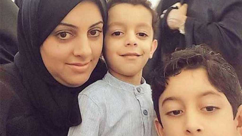 البحرين: المعتقلة زينب مكي تتعرض لسوء العاملة
