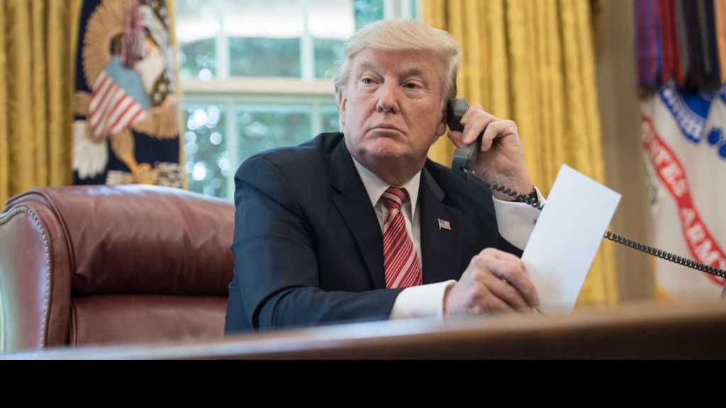  ترامب يخالف أمنيات البيت الأبيض