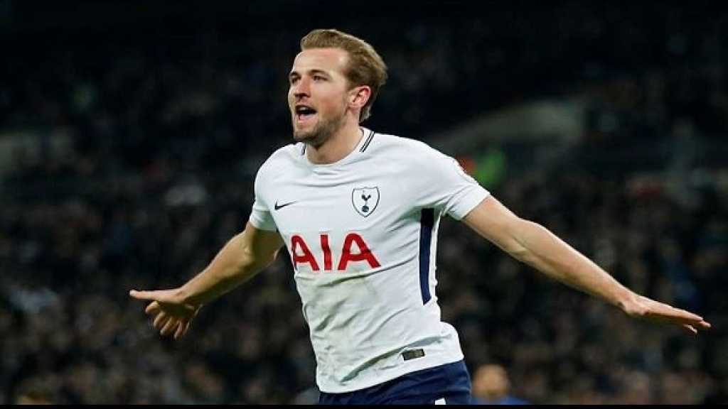 هاري كين سيقود منتخب إنجلترا في المونديال