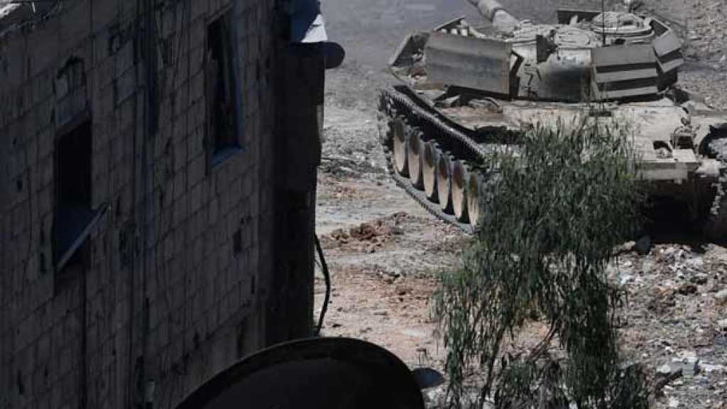 طيران &rsquo;التحالف&rsquo; الأميركي يعتدي على  مواقع الجيش السوري في دير الزور