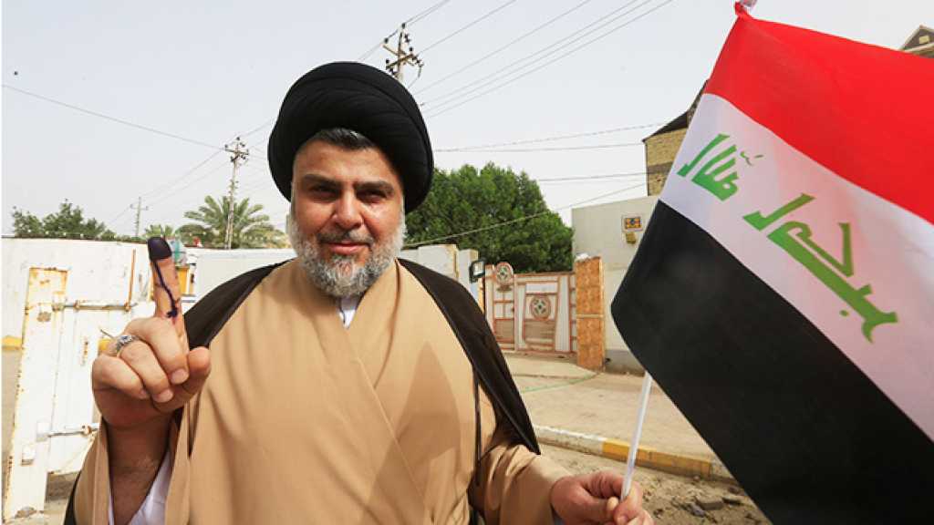 طهران والصدر يتبادلان الاشارات والرسائل الايجابية