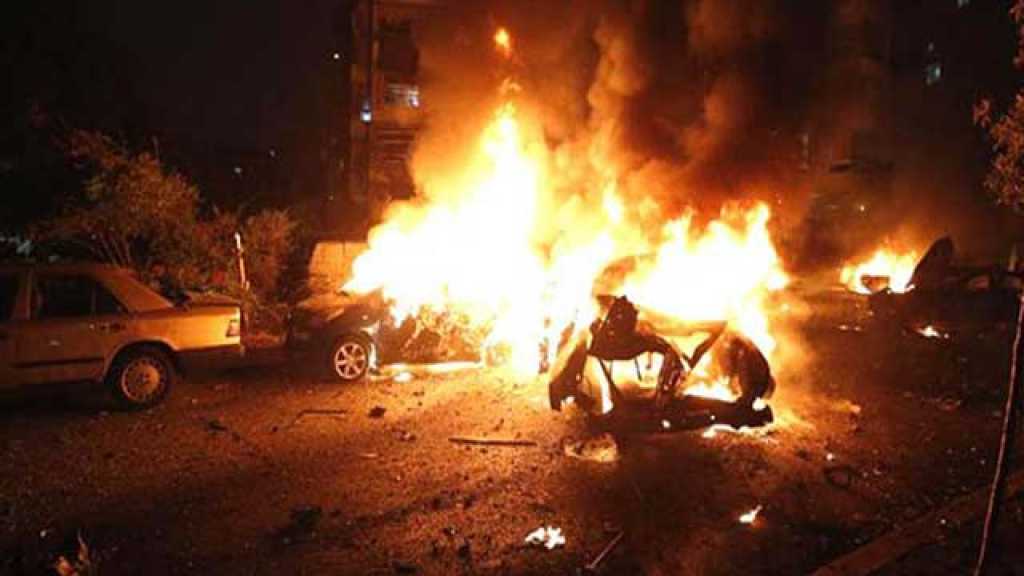 بنغازي: قتلى وجرحى بتفجير سيارة مفخخة