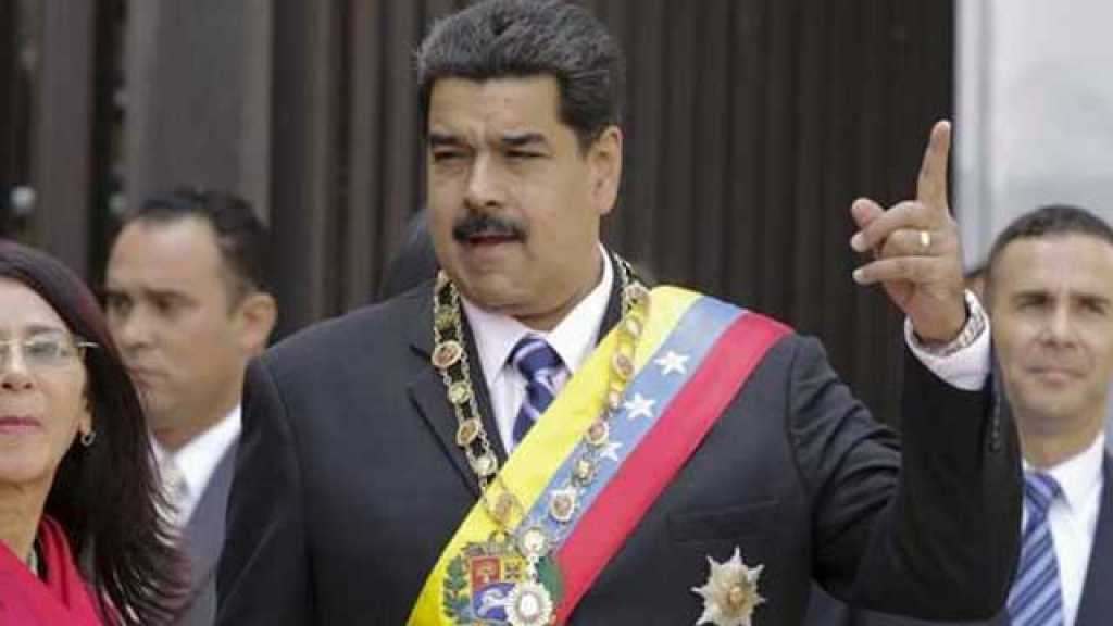 فنزويلا: إعتقال عسكريين بتهمة التآمر