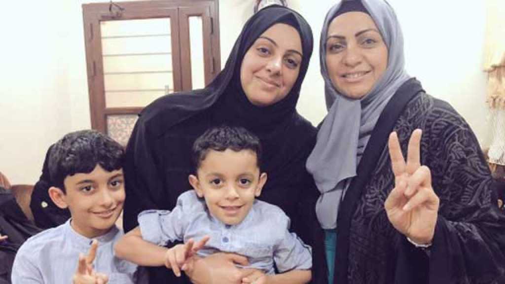 البحرين: بعد اعتقال دام 10 أشهر.. الإفراج عن المعتقلة زينب مكي