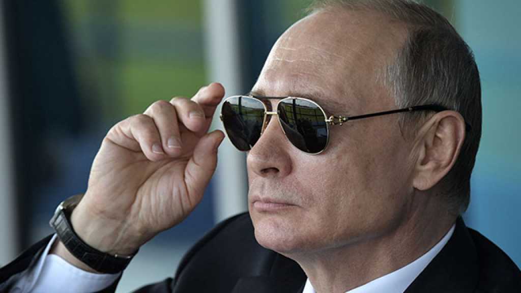 بوتين: سأحترم الدستور وأتنحى عن السلطة