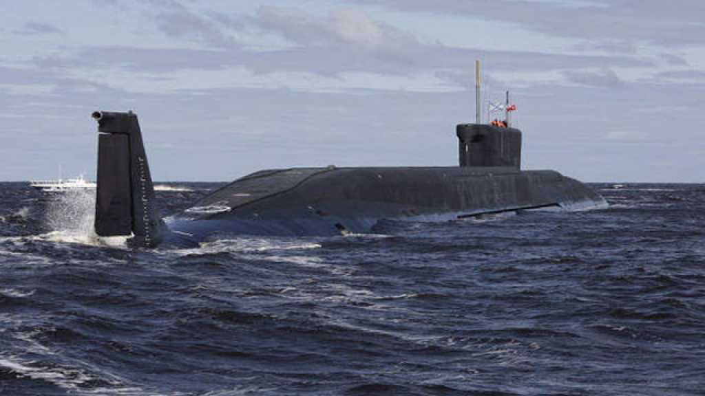صواريخ من الغواصة الروسية تعادل 160 هيروشيما