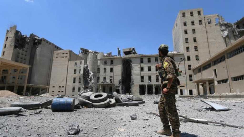 اتفاق أمريكي تركي على خارطة طريق للتعاون حول منبج السورية