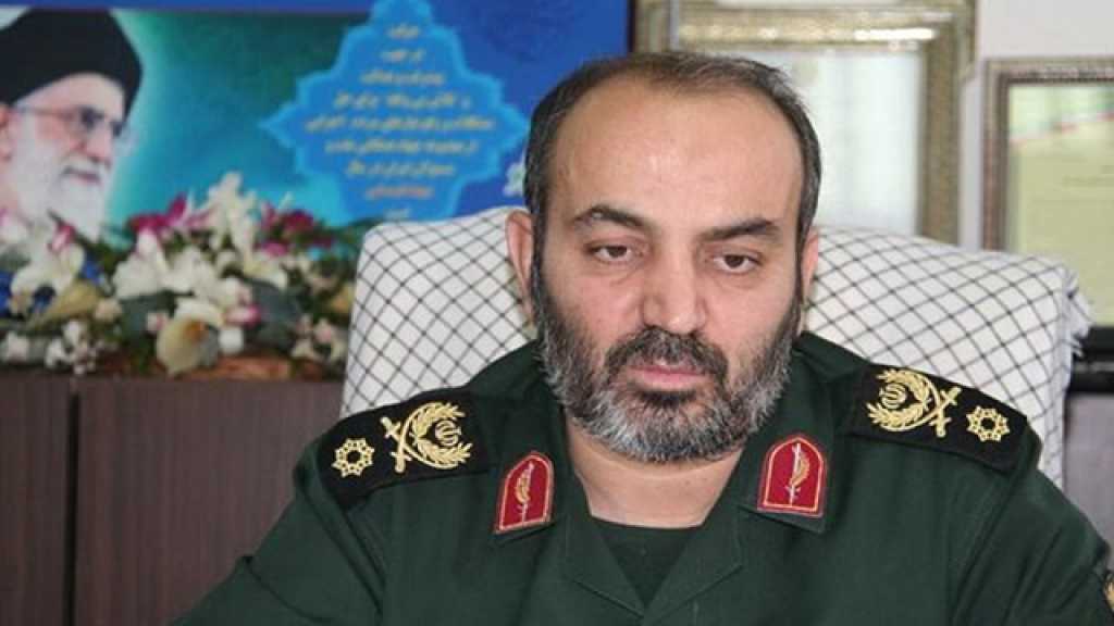 الحرس الثوري: هزيمة أمريكا في سوريا أكبر من هزيمتها في فيتنام