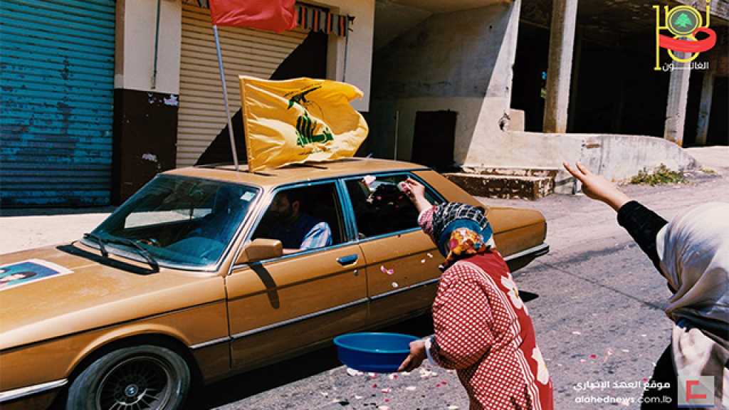  في الذكرى 18 لعيد التحرير.. انتصاراتٌ جديدة تُزهرُ في سوريا