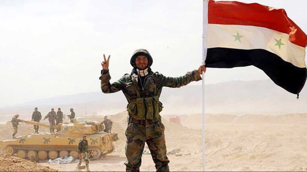 أول عملية تسريح في الجيش السوري منذ سنوات.. الحرب في ربعها الأخير