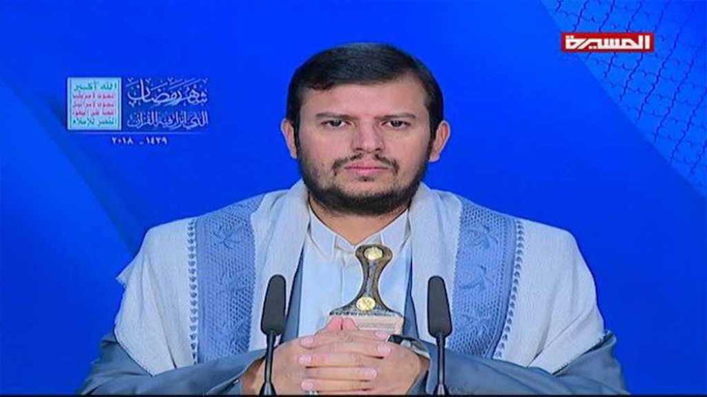  السيد الحوثي: معركة الساحل الغربي تدار من الأميركي والشعب اليمني سينتصر فيها