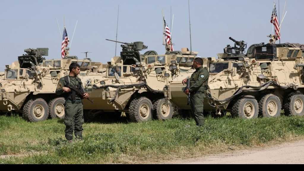 لافروف: &rsquo;داعش&rsquo; ينشط في منطقة التنف الواقعة تحت سيطرة واشنطن