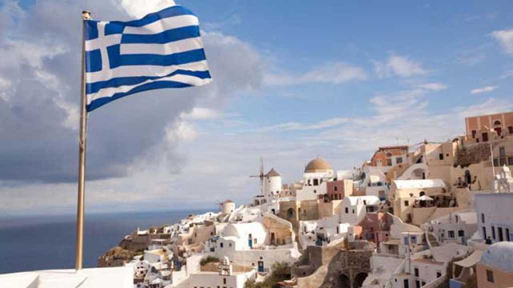 هل تصبح اليونان عدوًا محتملًا من وراء البحار؟