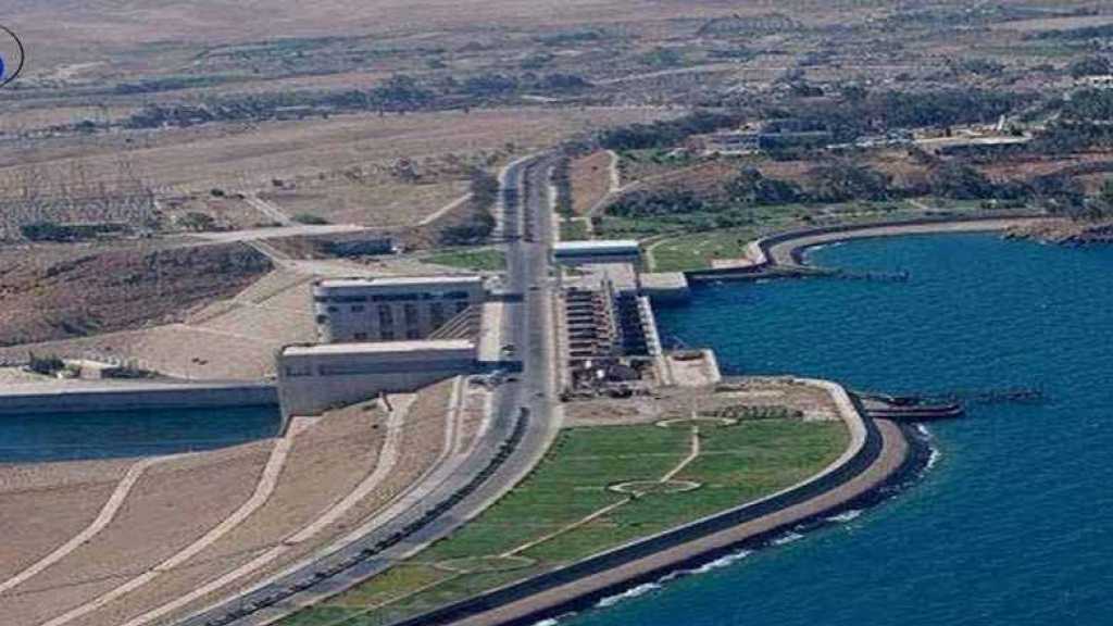  سوريا: محطة كهرباء سد الفرات تعود الى العمل