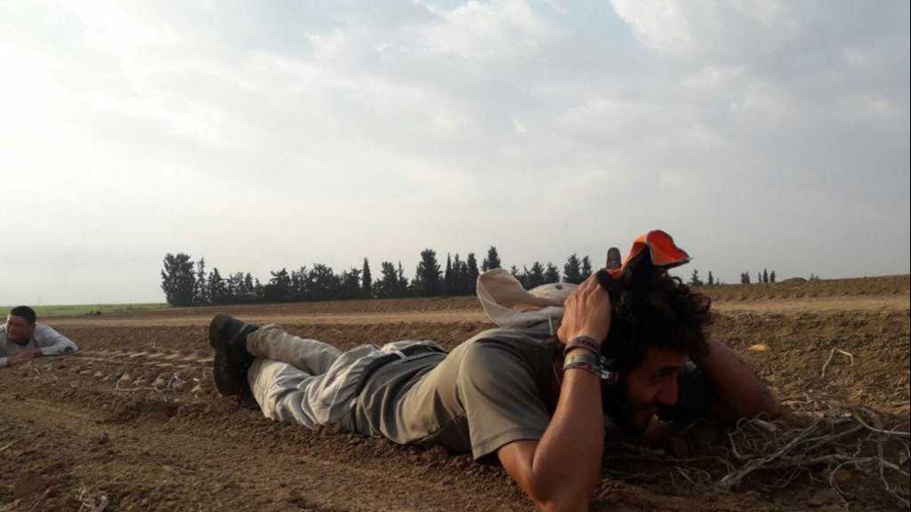 استنفار أمني في كيان العدو: المقاومة الفلسطينية تقصف مستوطنات &rsquo;غلاف غزة&rsquo; 