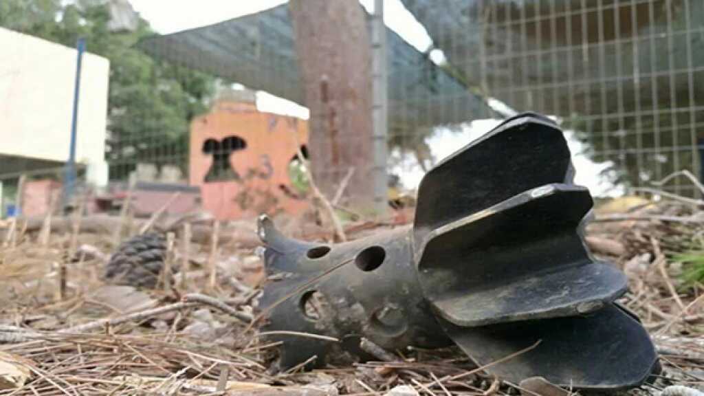 &rsquo;هآرتس&rsquo;: &rsquo;تل أبيب&rsquo; ستردّ بقوة على الصلية الإستثنائية من غزة&lrm;