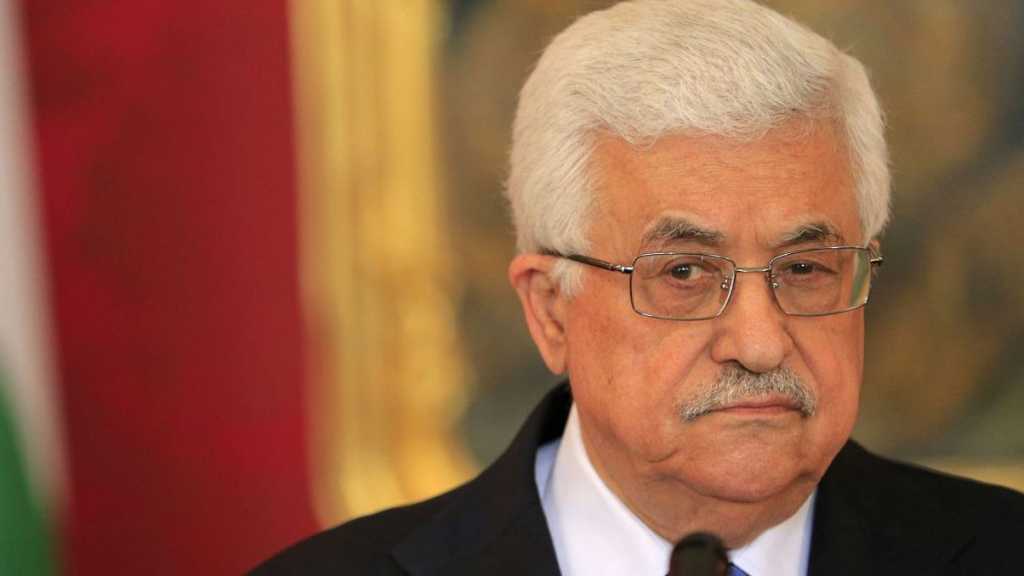  محمود عباس يغادر المستشفى