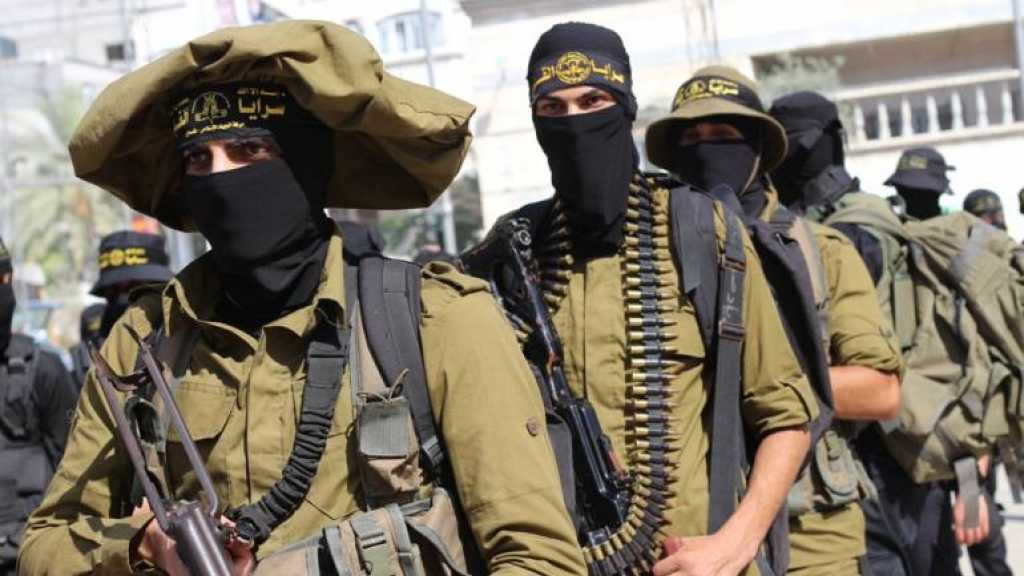 كتائب القسام وسرايا القدس: كل الخيارات مفتوحة لدى المقاومة