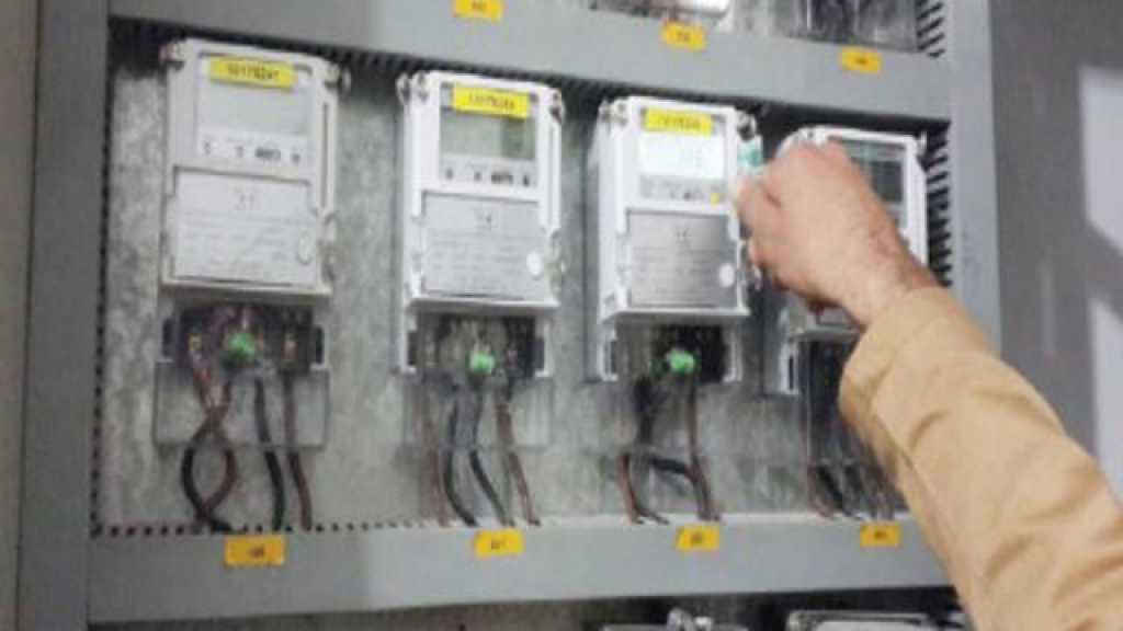 &rsquo;كهرباء ذكية&rsquo; في سوريا خلال عامين