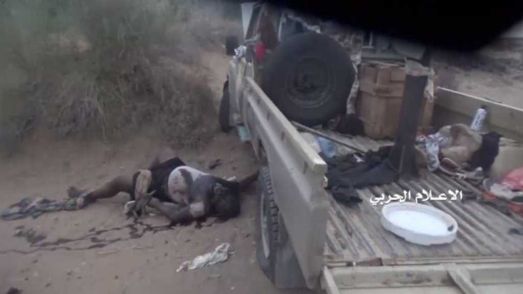  محافظة الحديدة: مواقع استراتيجية بقبضة الجيش اليمني