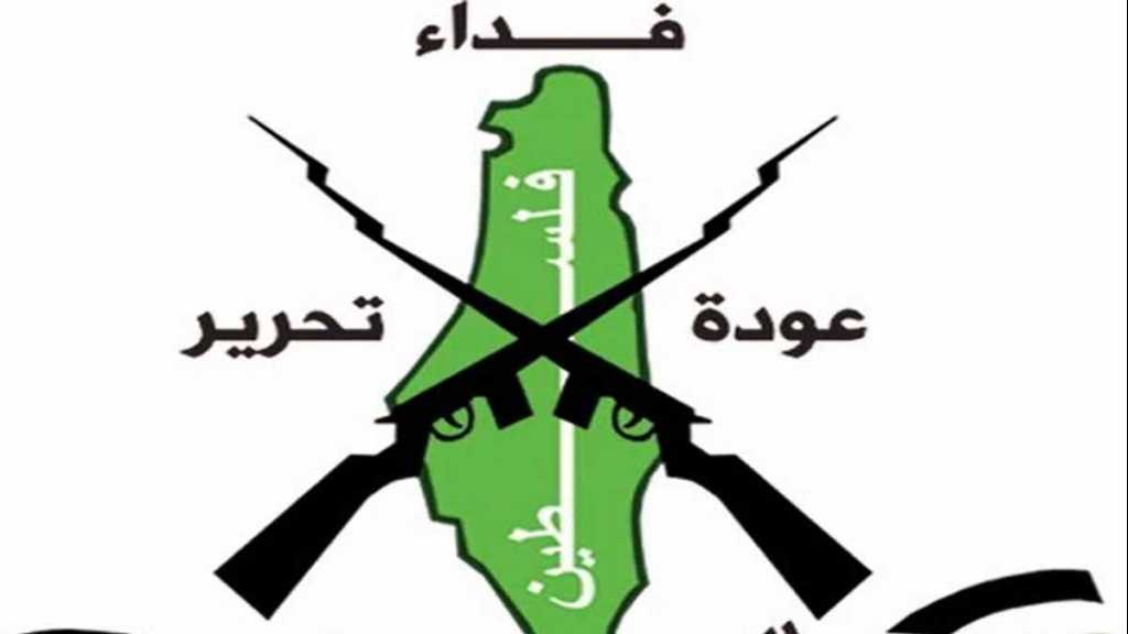 الجبهة الشعبية: المقاومة الفلسطينية فرضت معادلة اشتباك جديدة