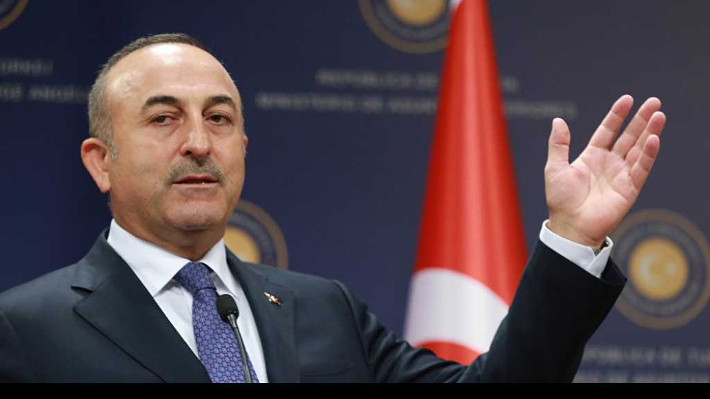 أوغلو: قاعدتا &rsquo;إنجرليك وكورجيك&rsquo; ورقة بيد أنقرة بوجه واشنطن