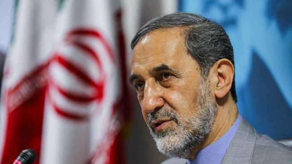 ولايتي يقدم 5 مقترحات لمواجهة انسحاب ترامب من الاتفاق النووي&nbsp;